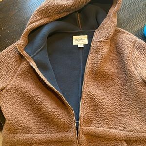 Sherpa Sweater UpWest
